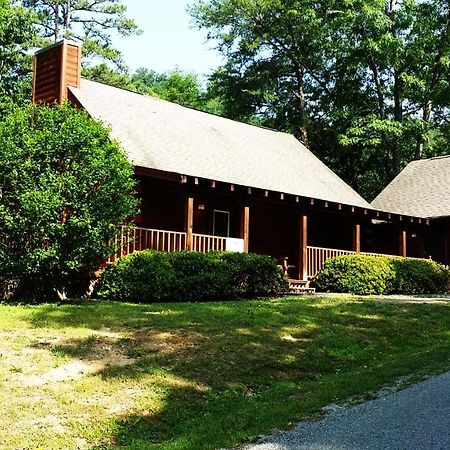 Vila Heaven'S Gate Sevierville Exteriér fotografie